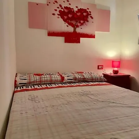 Cuore Rosso * Alghero