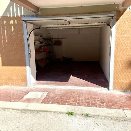 Apartmán Cuore Rosso